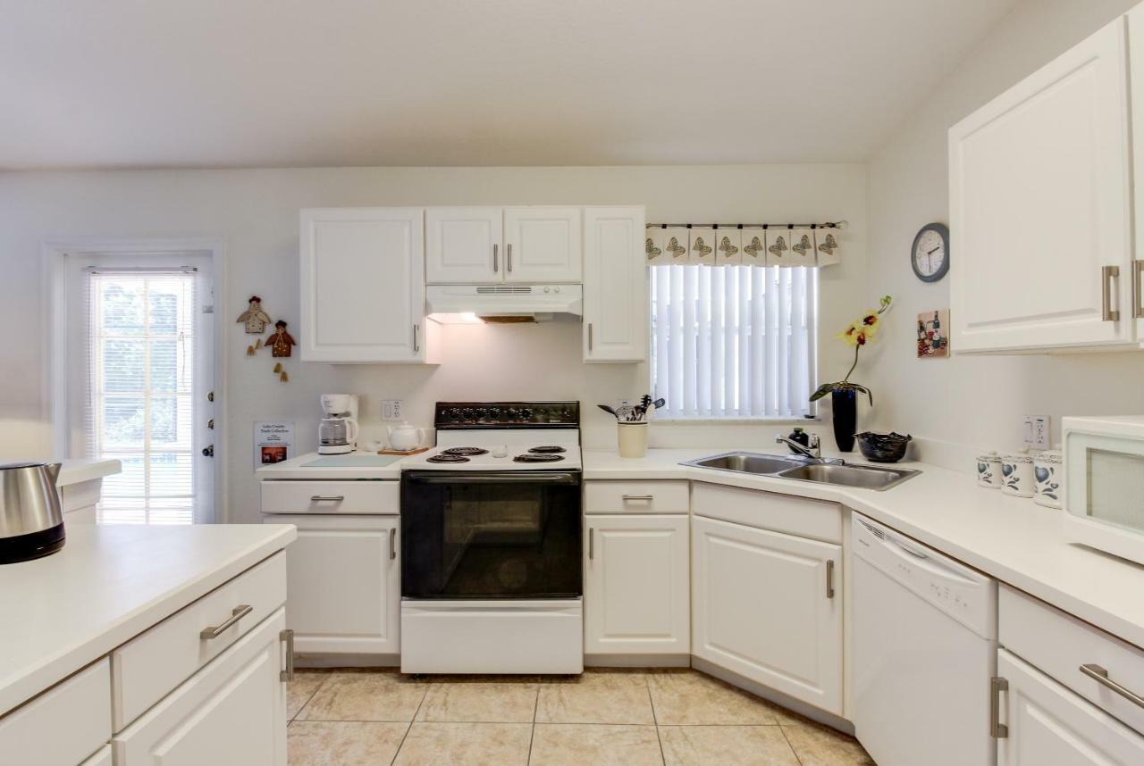 Sunshine Grove Villa Orlando Luaran gambar