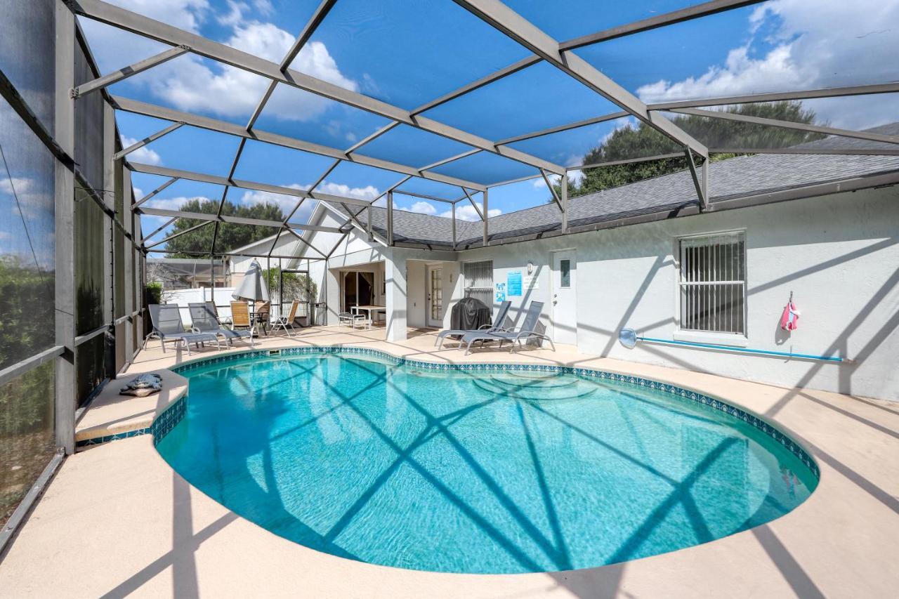 Sunshine Grove Villa Orlando Luaran gambar